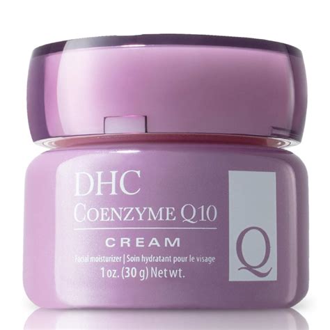 DHC Coenzyme Q10 Cream, 1 oz./30 g : Amazon.in: Beauty