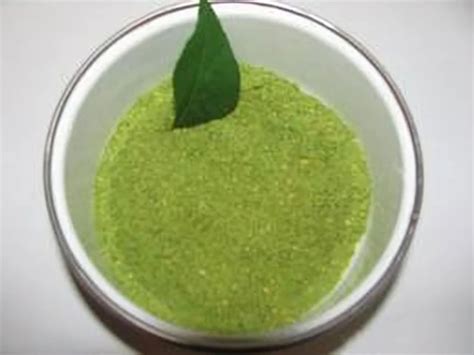 Vegetable Powders - Kasuri Methi Leaves Manufacturer from Pune