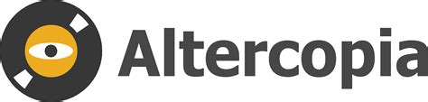Altercopia & Delta Pro | AREAVISUAL-CAT