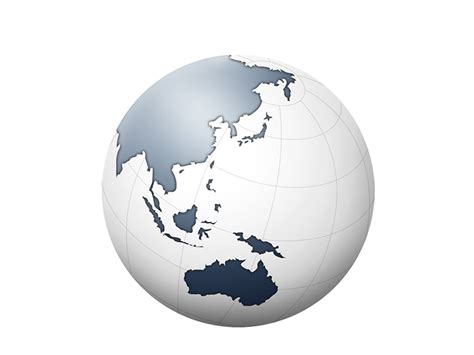 Asia Map PNG 的图像结果