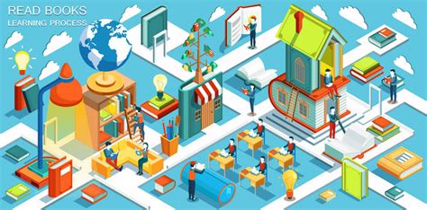 Image result for Isometric Math Classroom Animation