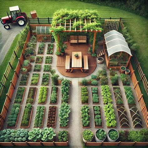 Pin by HARDEEP SINGH BENIPAL on KITCHEN GARDEN | Garden planning ...