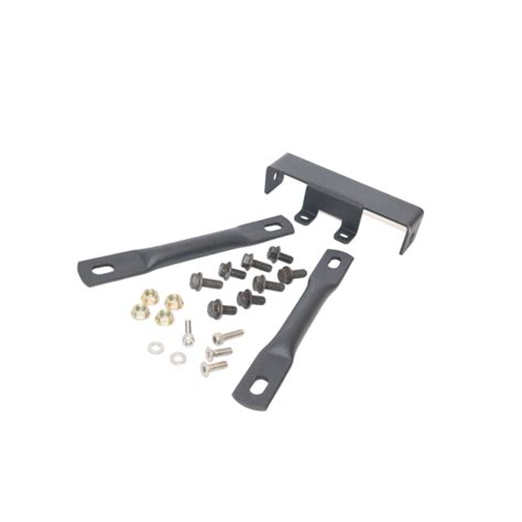 Carrier With Backrest For CB300F | Motocare