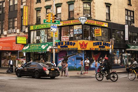 Harlem | Top Guide to NYC Tourism