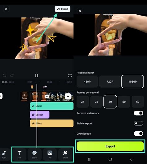 🚀 Download These Free Video Intros for YouTube/TikTok