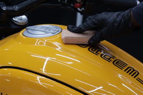 Image result for Ceramic Coating Process