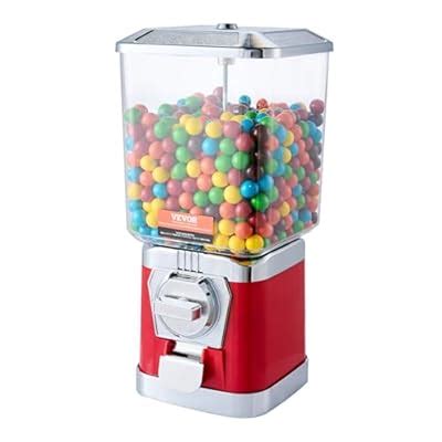 VEVOR Gumball Machine for Kids, 17H Home Candy India | Ubuy