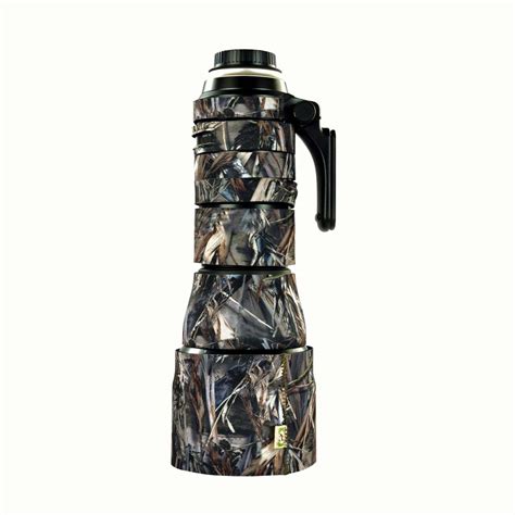 Lens Cap – Camocoat