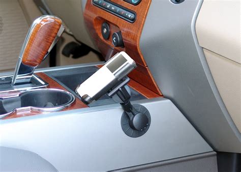 Pro.Fit International Custom iPod Classic Vehicle Mount : Amazon.in ...