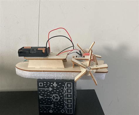 Image result for How Make Remote Control Boat