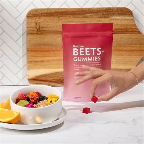 Natrava | BEETS+