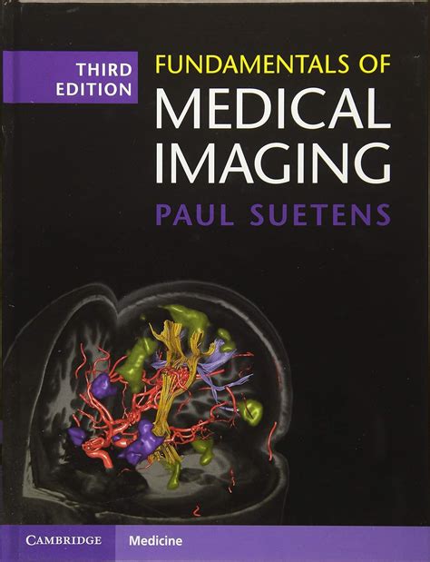 Buy FUNDAMENTALS OF MEDICAL IMAGING 3ED (HB 2017) Book Online at Low ...