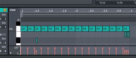Basic Trap Beat Pattern 的图像结果