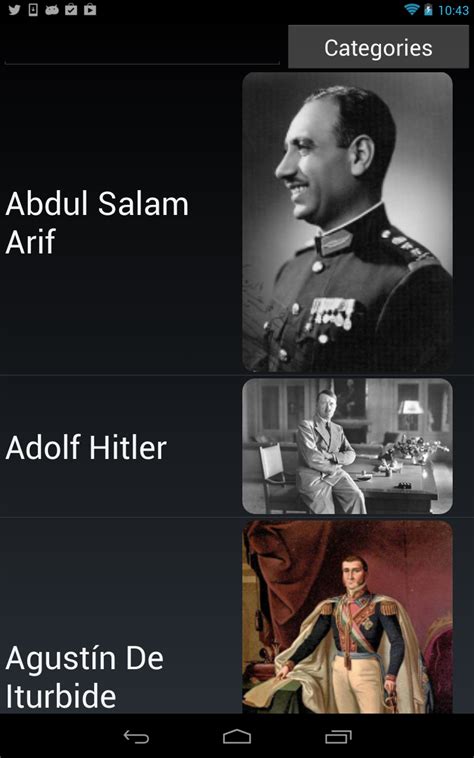 Name That Dictator:Amazon.in:Appstore for Android