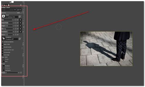 Image result for Python Remove Scan Shadows
