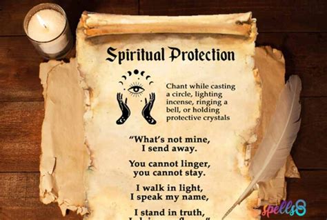 Image result for Light Language Spells Magic Protection