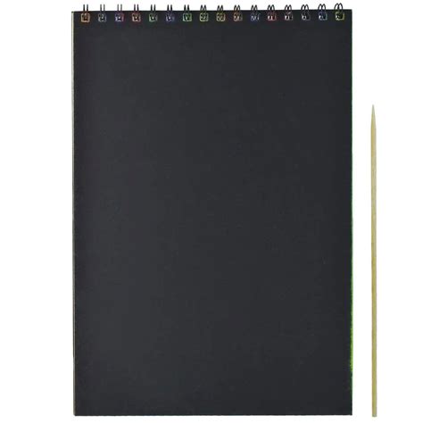 Design Your World: Order Scratch Book at Inkarto