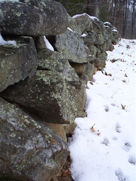 What Does The Wall Represent To Frost In Mending Wall at Ben Vincent blog