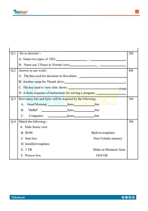 Image result for CBSE Class 5 Computer