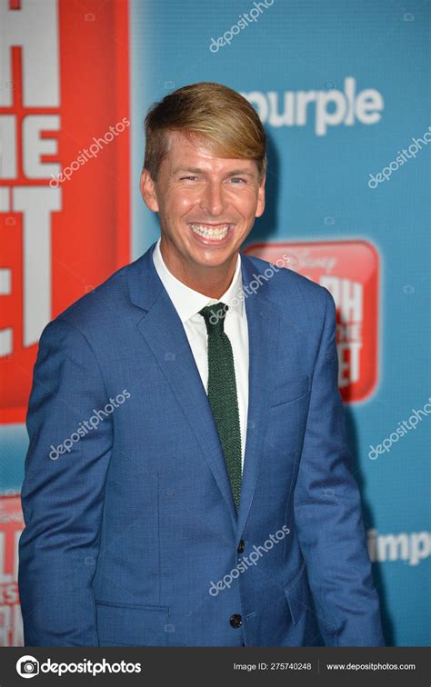 Jack Mcbrayer Wife