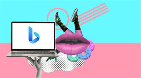 Bing Ai Homepage 的图像结果