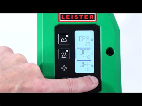 Voltage Regulator - PP Welding Machine Leister - Triac ST Trader ...