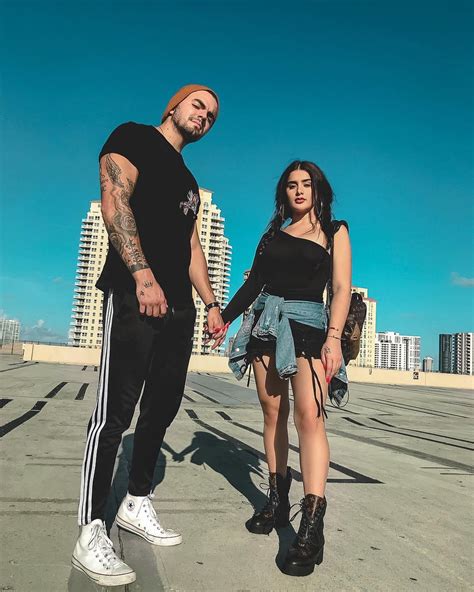 ¿Quién es Adriano Zendejas? El hermano de Samadhi Zendejas tuvo un evento masivo en CDMX