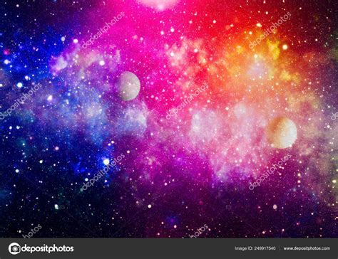 NASA High Resolution Deep Space 的图像结果
