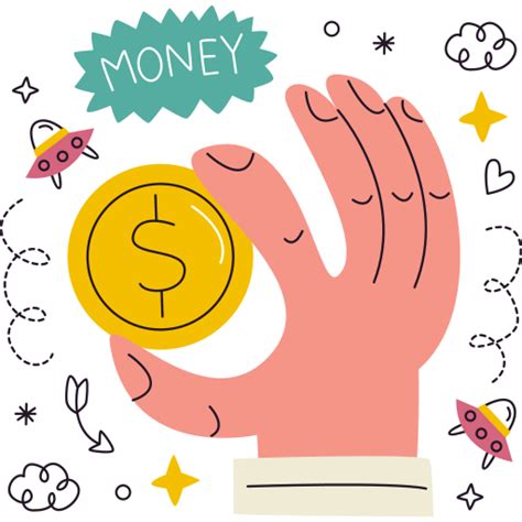 Money Sticker 的图像结果