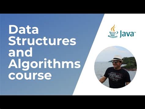 Image result for Data Structures and Algorithms Java Course