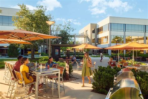 Sand Canyon Business Center - NextGen Campus Office - Office Space in Irvine, CA