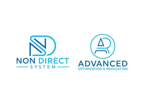Logo for NDS and AOR projects | Freelancer