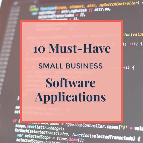 Small Business Software Programs 的图像结果