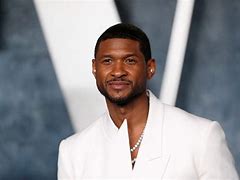 Image result for Usher to perform at Super Bowl