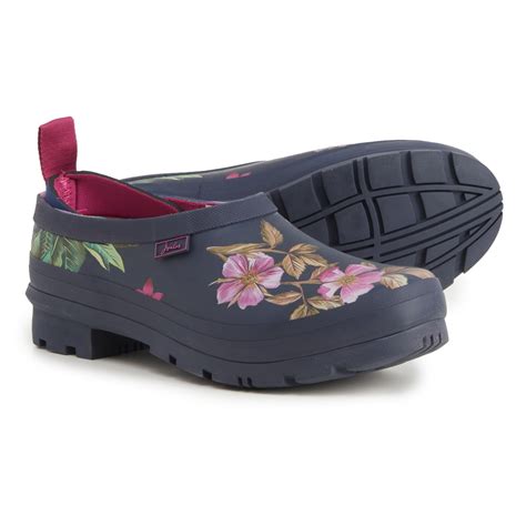 Joules Pop-On Rain Shoes (For Women) - Save 48%