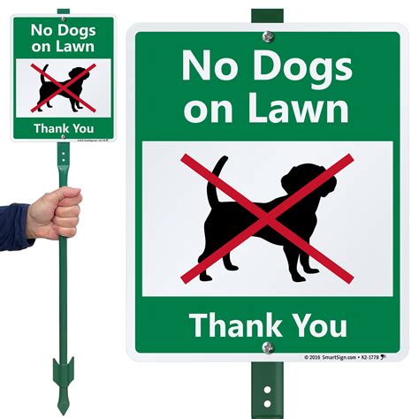 Image result for Keep Out Dog Signs