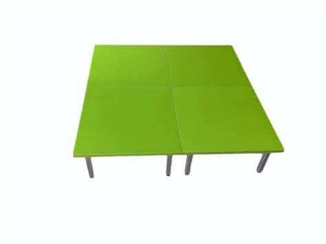 School Furniture - Classroom Bench And Desk Manufacturer from Vasai
