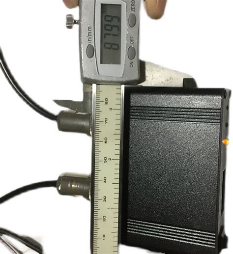 SWR-120 SWR Power Meter 1.8MHz-50MHz Shortwave SWR | Ubuy India