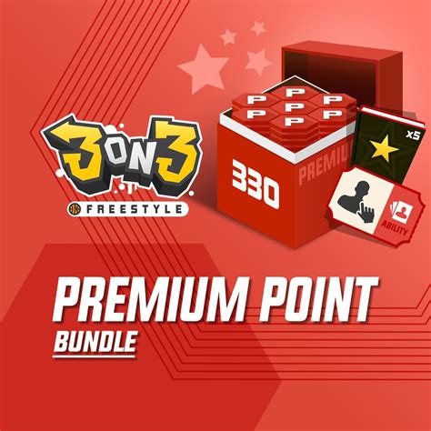 Premium Point Bundle (English/Chinese/Korean/Japanese Ver.)