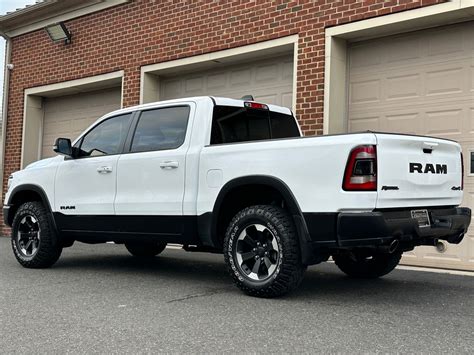 2022 Ram 1500 Rebel Stock # 150039 for sale near Edgewater Park, NJ ...