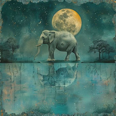 What Do Elephants Represent In A Dream at Fred Joe blog
