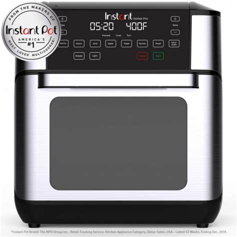 Image result for Instant Vortex Pro Tutorials