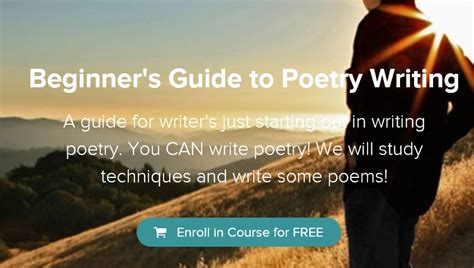 Image result for Free Poem Tutorials
