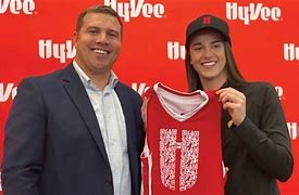 Image result for Iowa's Caitlin Clark wins AP Player of the Year