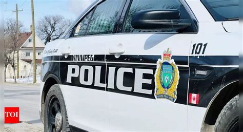 Indian woman Tanpreet Kaur stabbed and robbed in Canada; accused 17 ...