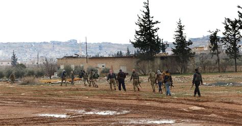 Turkey has ended military operation ‘Euphrates Shield’ in Syria