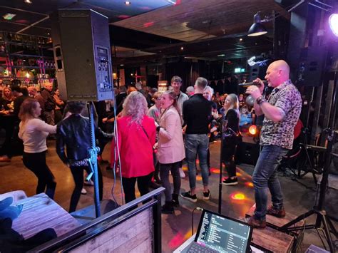 Posta LIVE 5e editie: 13 december (ft. bERT Solo), Posta7, Leek, 13 ...