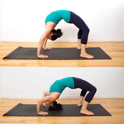 Image result for Backbend Workout