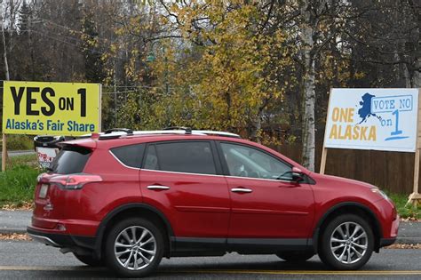 Both sides of the Ballot Measure 1 debate say voting with them will ...