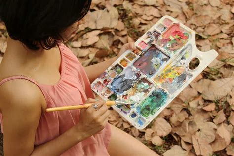 Self-expression Values Examples 的图像结果